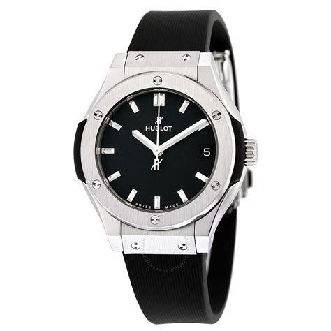 hublot classic fusion womens|Hublot classic fusion price.